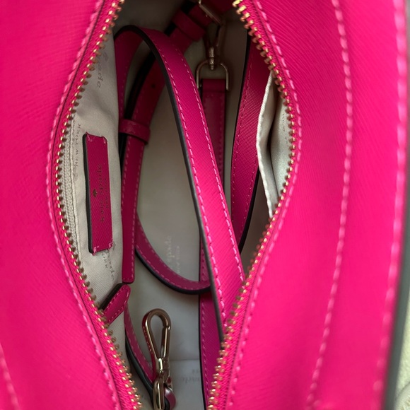 Kate Spade Staci Small Satchel - Picture 5 of 5